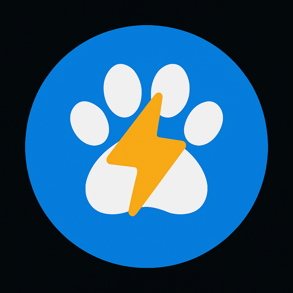 Dog Thunder