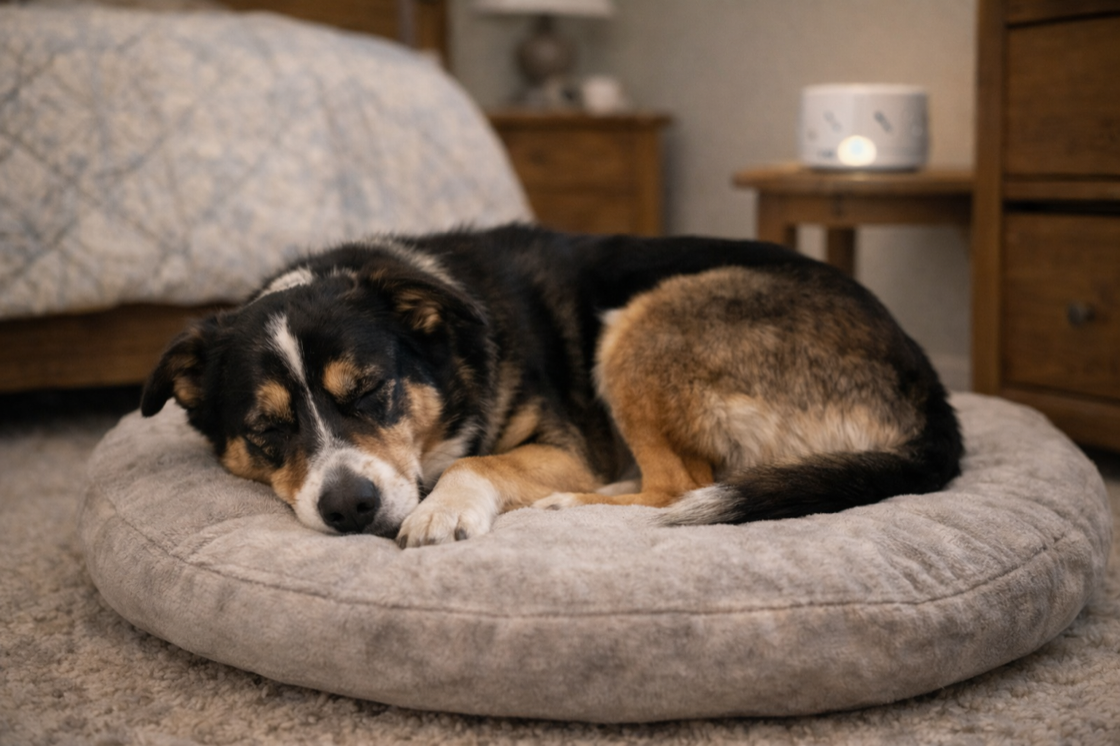 White Noise Machines